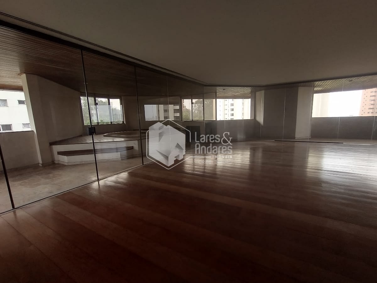 Apartamento, 4 quartos, 637 m² - Foto 3