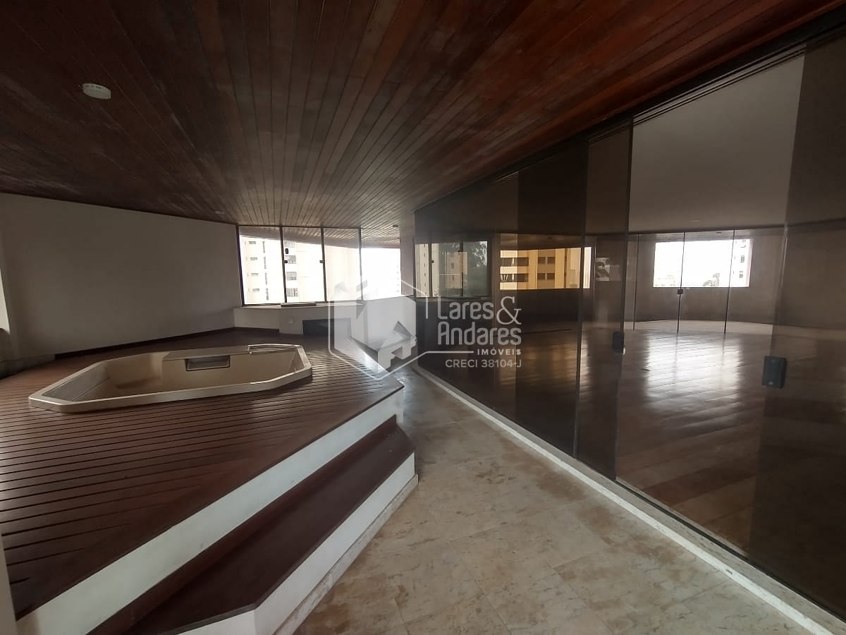 Apartamento, 4 quartos, 637 m² - Foto 2