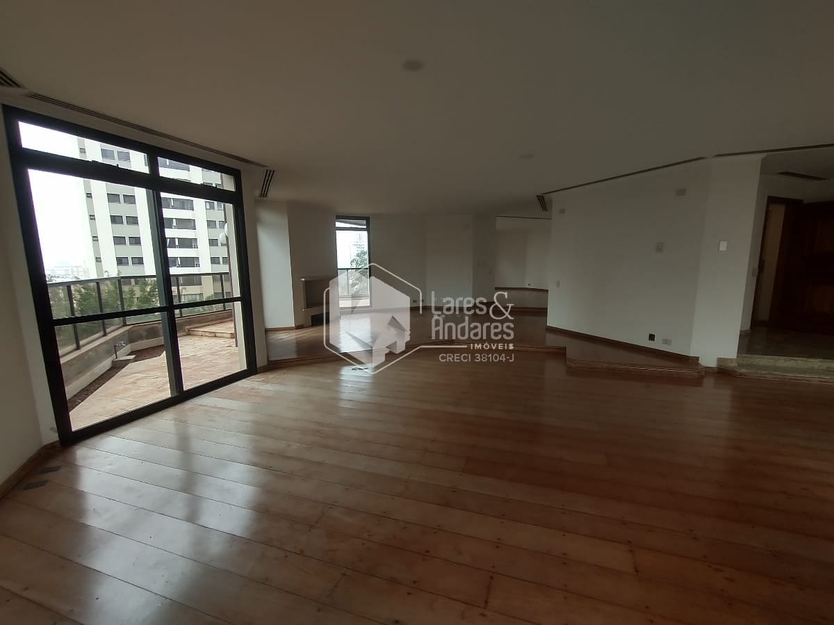 Apartamento, 4 quartos, 637 m² - Foto 18