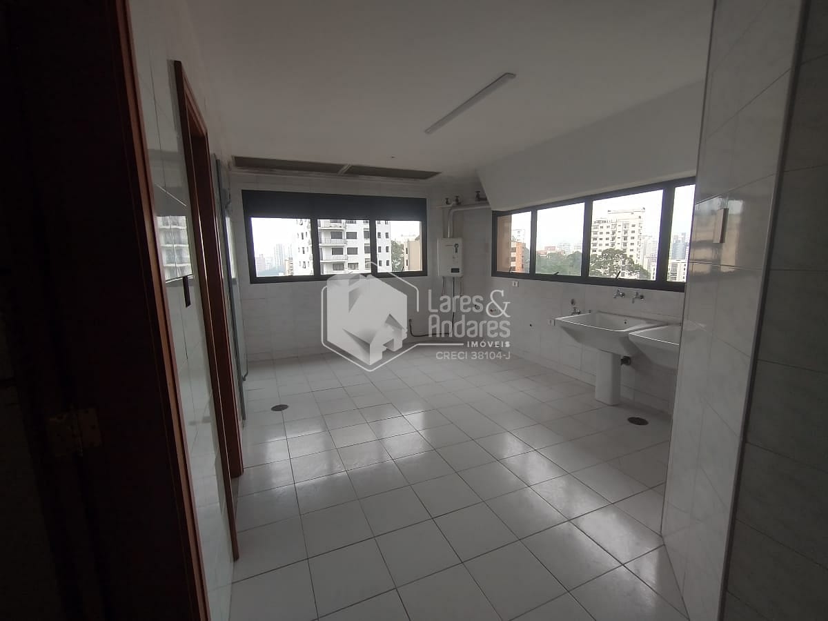 Apartamento, 4 quartos, 637 m² - Foto 13