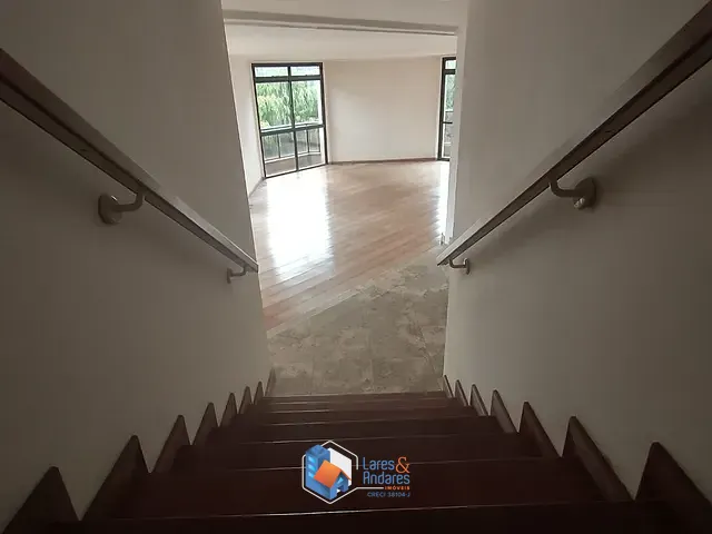 Apartamento com 3500m² 4 quartos e 7 banheiros, à venda, no bairro Vila Andrade em São Paulo