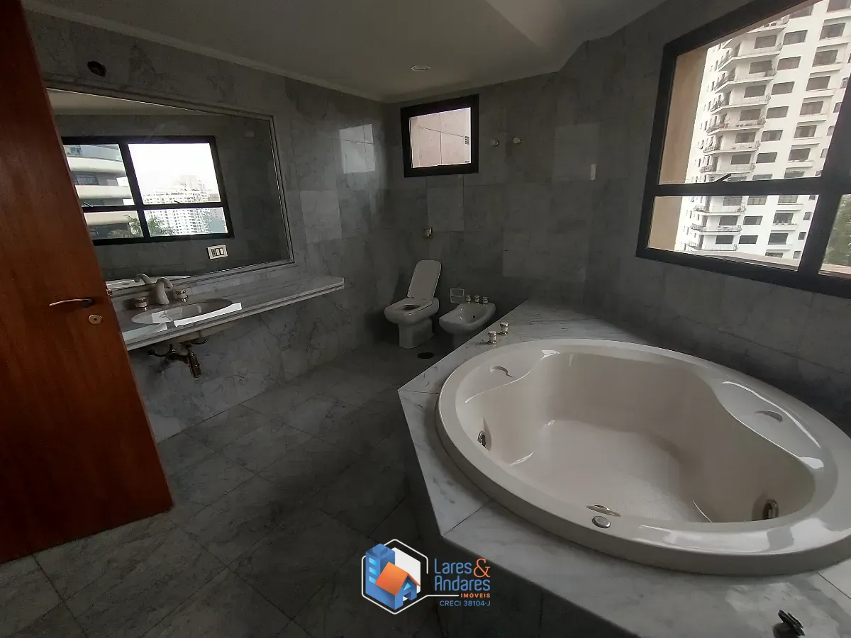 Apartamento, 4 quartos, 637 m² - Foto 33