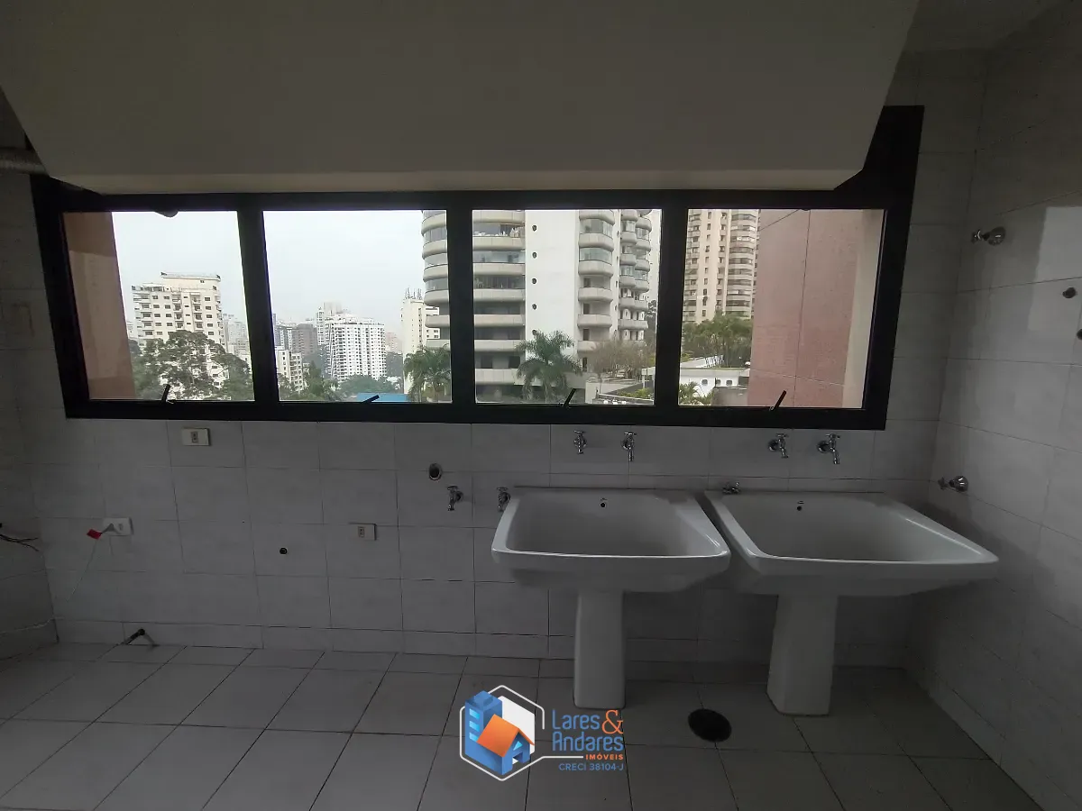 Apartamento, 4 quartos, 637 m² - Foto 45
