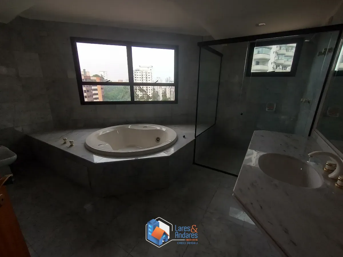 Apartamento, 4 quartos, 637 m² - Foto 37