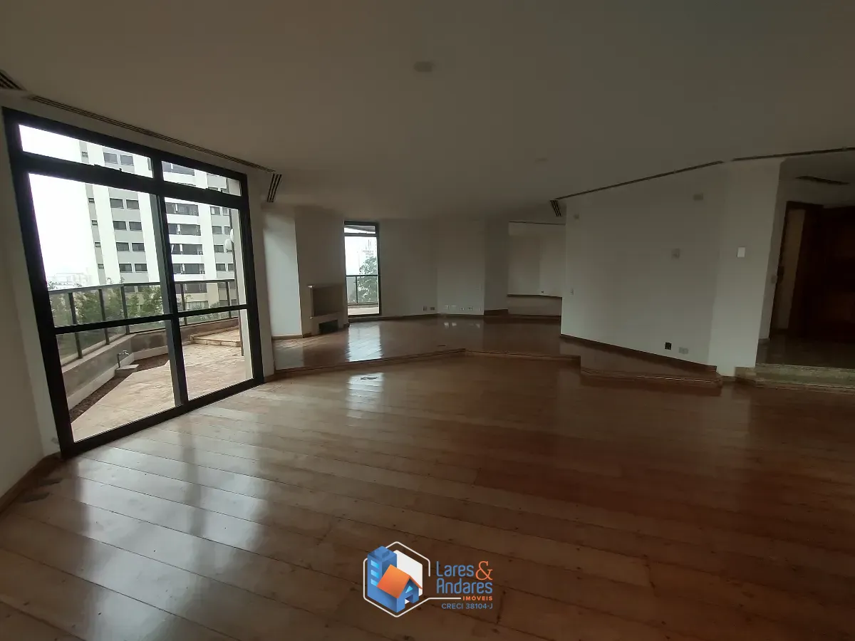Apartamento, 4 quartos, 637 m² - Foto 69