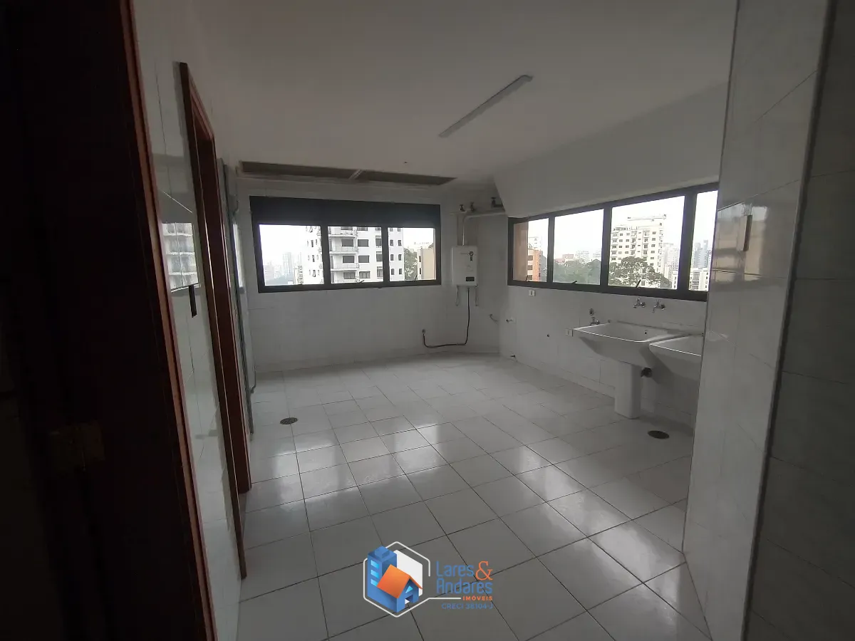 Apartamento, 4 quartos, 637 m² - Foto 49