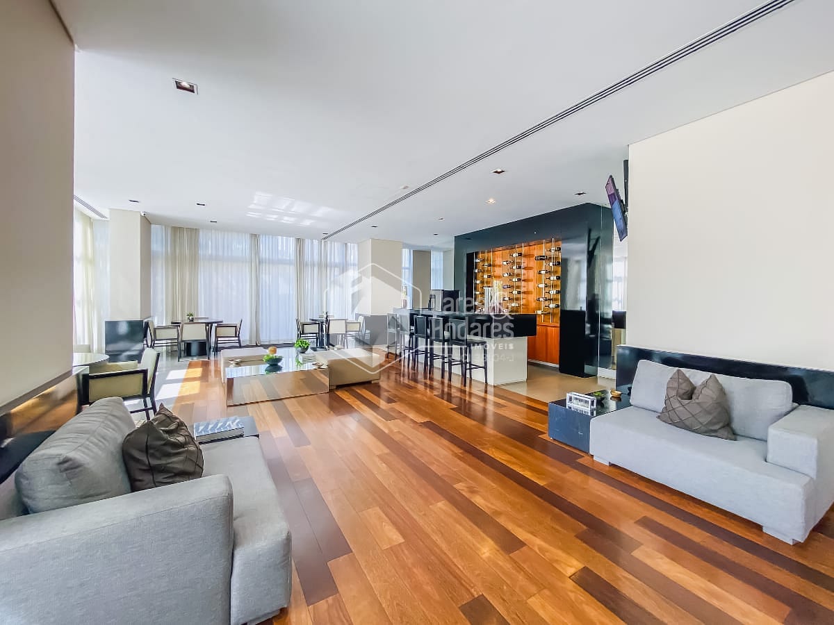 Cobertura, 1 quarto, 108 m² - Foto 36