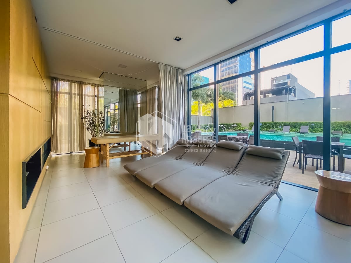 Cobertura, 1 quarto, 108 m² - Foto 32