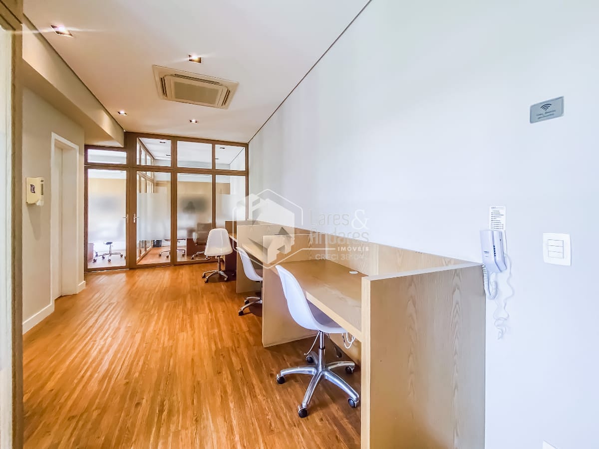 Cobertura, 1 quarto, 108 m² - Foto 33