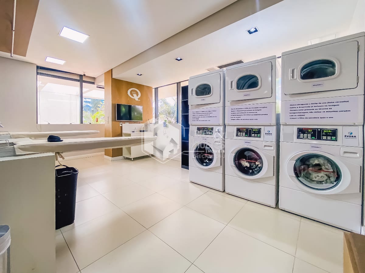 Cobertura, 1 quarto, 108 m² - Foto 35