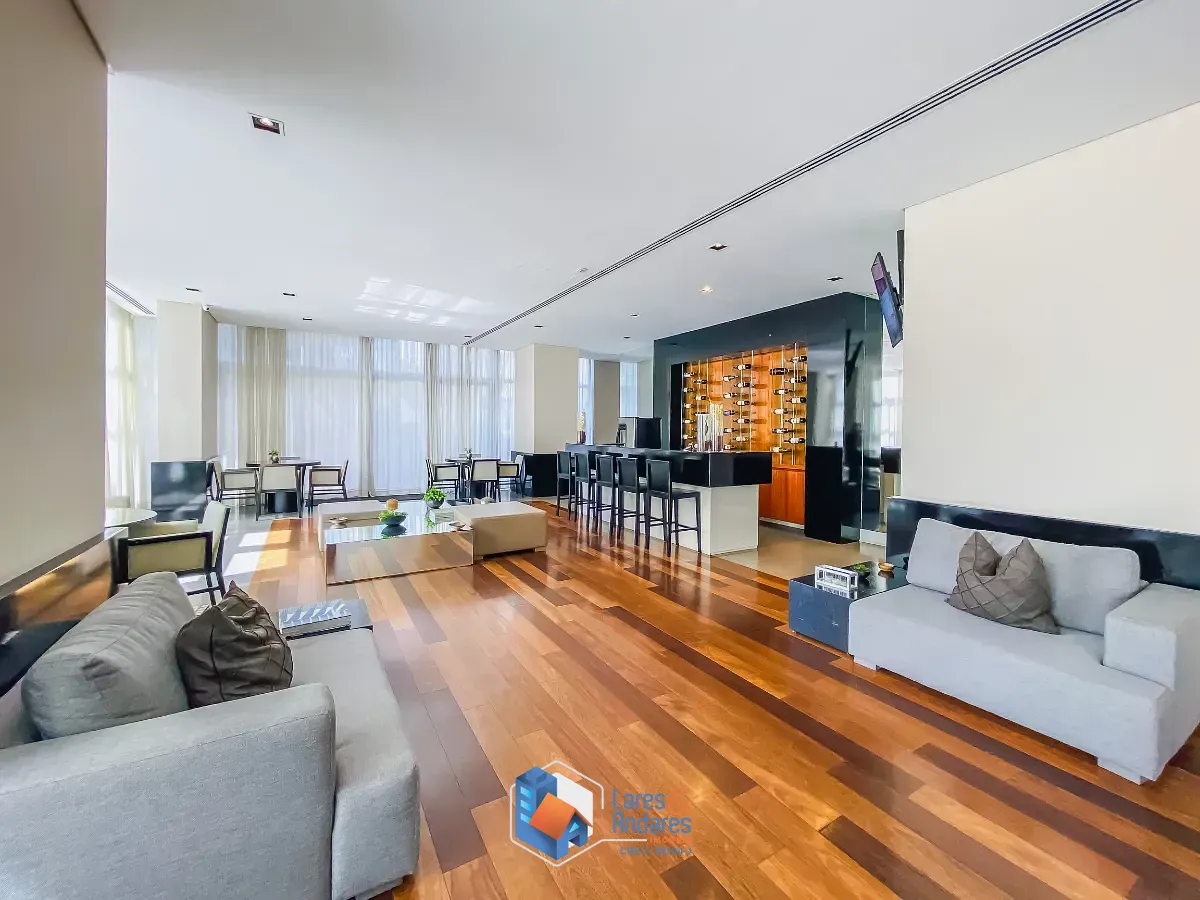 Apartamento, 1 quarto, 108 m² - Foto 36