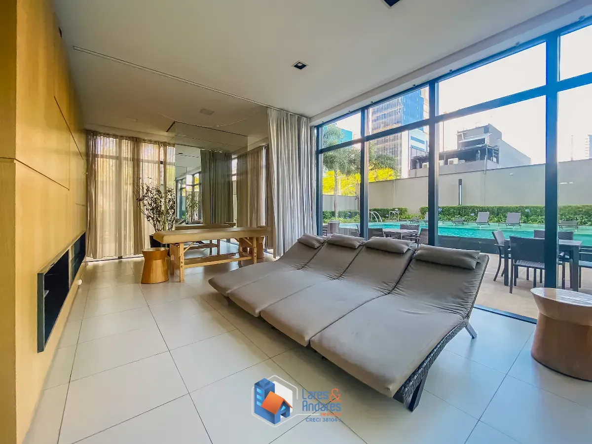 Apartamento, 1 quarto, 108 m² - Foto 32