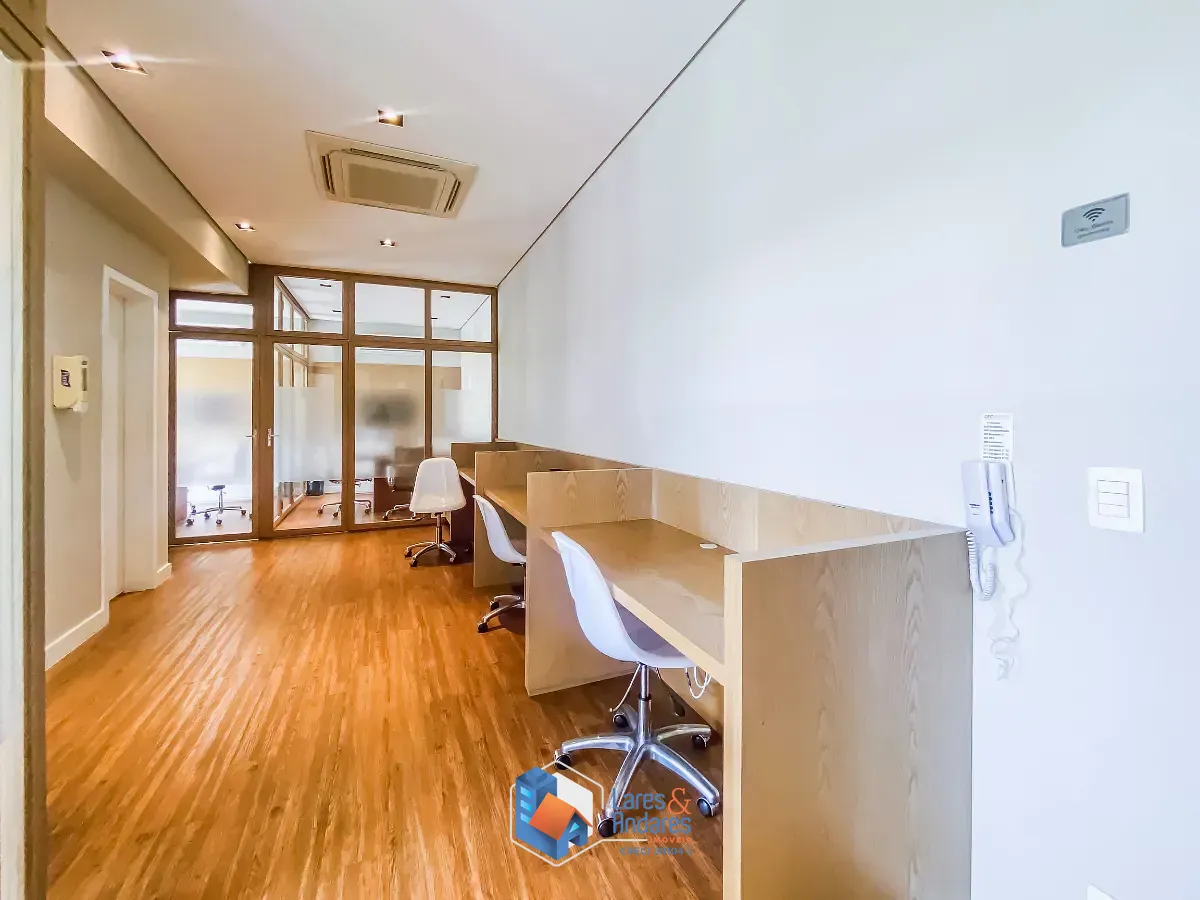 Apartamento, 1 quarto, 108 m² - Foto 33