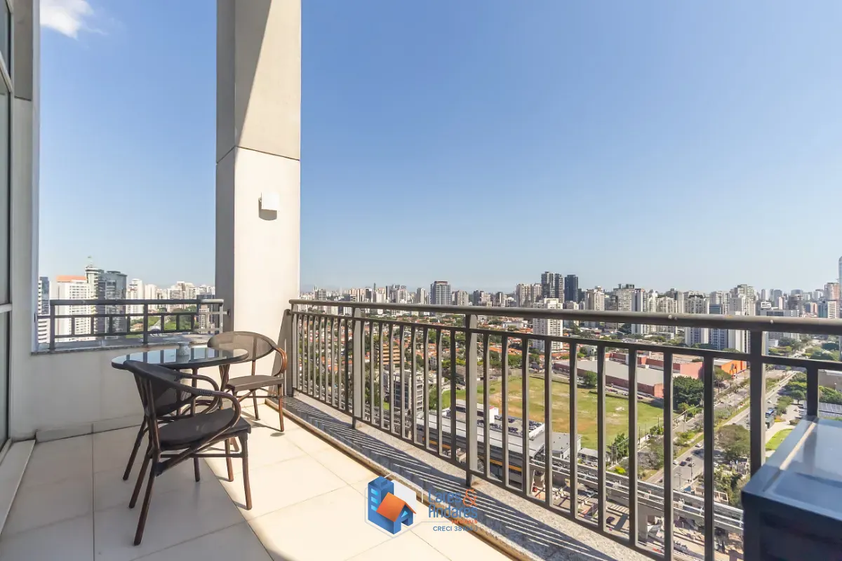 Apartamento, 1 quarto, 108 m² - Foto 28