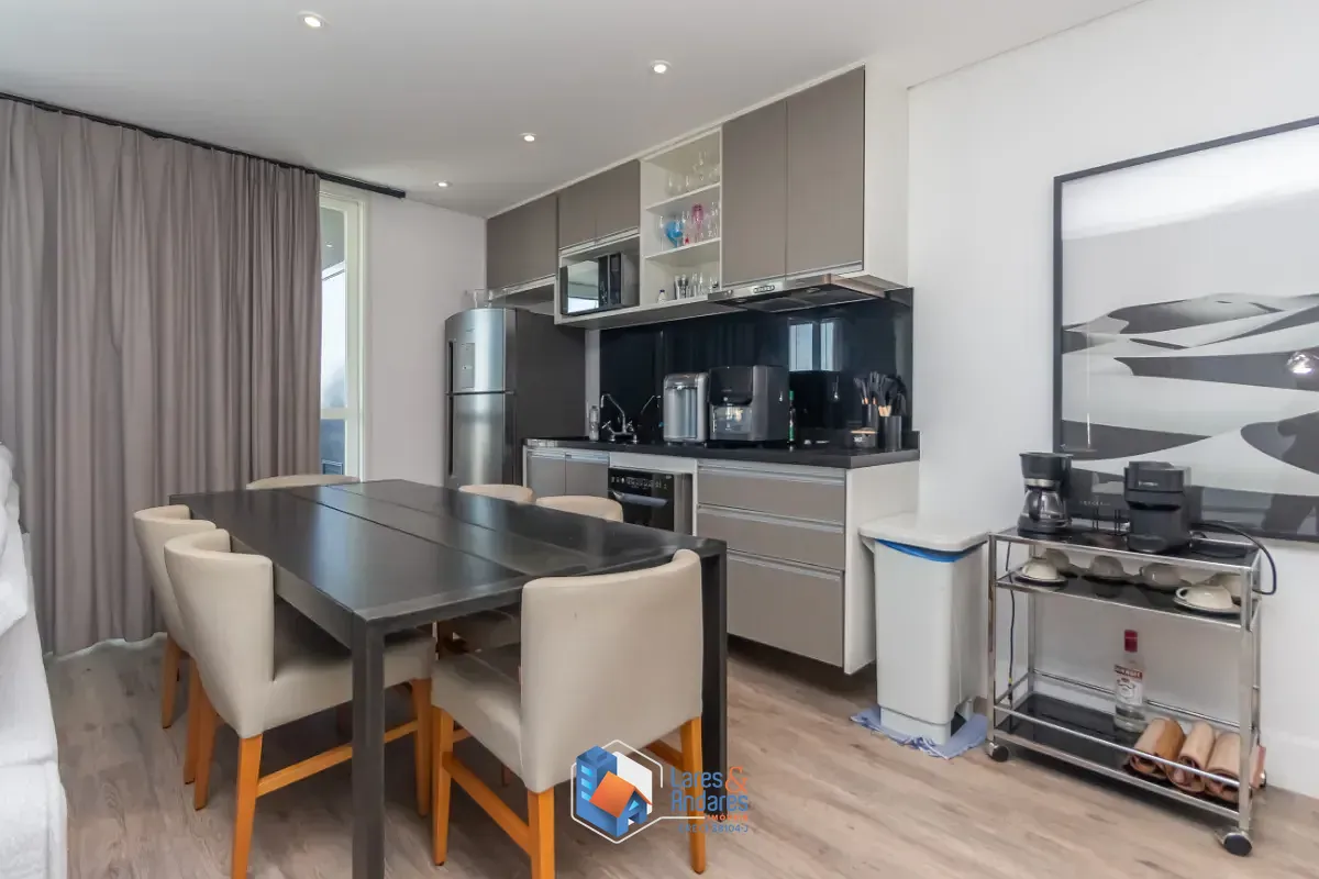 Apartamento, 1 quarto, 108 m² - Foto 8