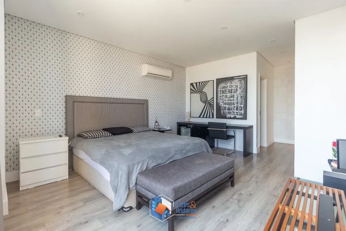 Apartamento, 1 quarto, 108 m² - Foto 23