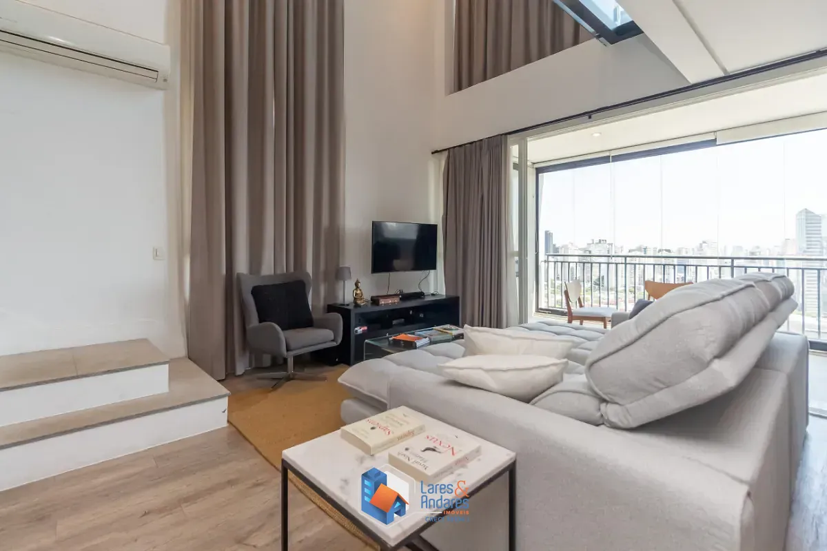 Apartamento, 1 quarto, 108 m² - Foto 10