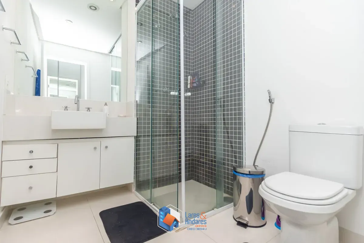 Apartamento, 1 quarto, 108 m² - Foto 19
