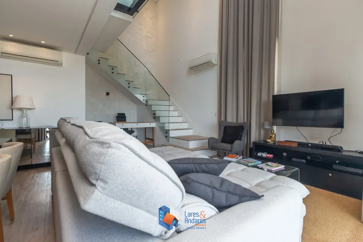 Apartamento, 1 quarto, 108 m² - Foto 13