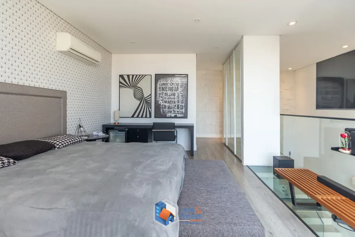 Apartamento, 1 quarto, 108 m² - Foto 24