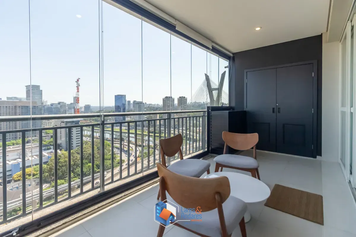 Apartamento, 1 quarto, 108 m² - Foto 18