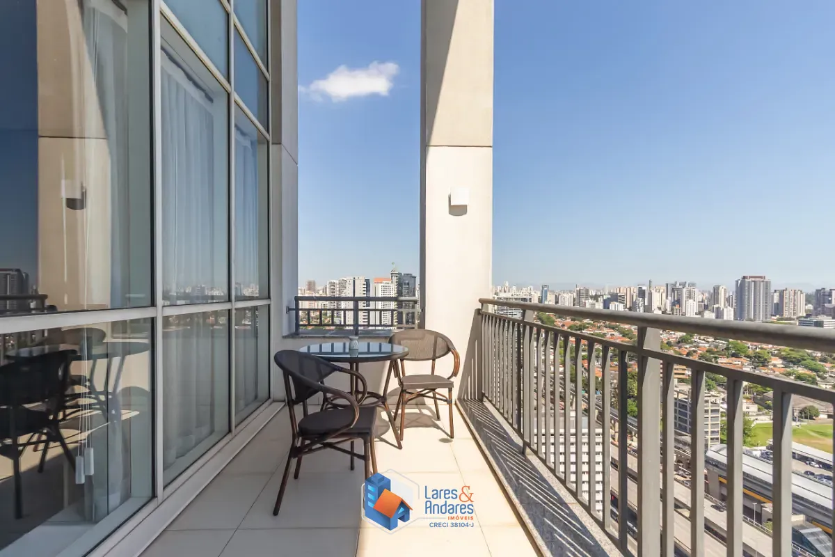 Apartamento, 1 quarto, 108 m² - Foto 26