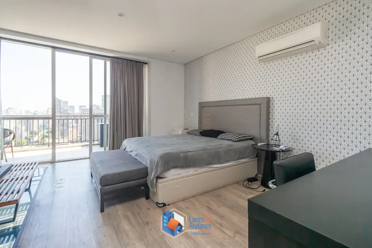 Apartamento, 1 quarto, 108 m² - Foto 20