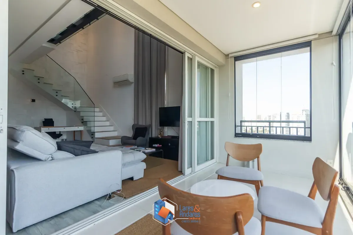 Apartamento, 1 quarto, 108 m² - Foto 16