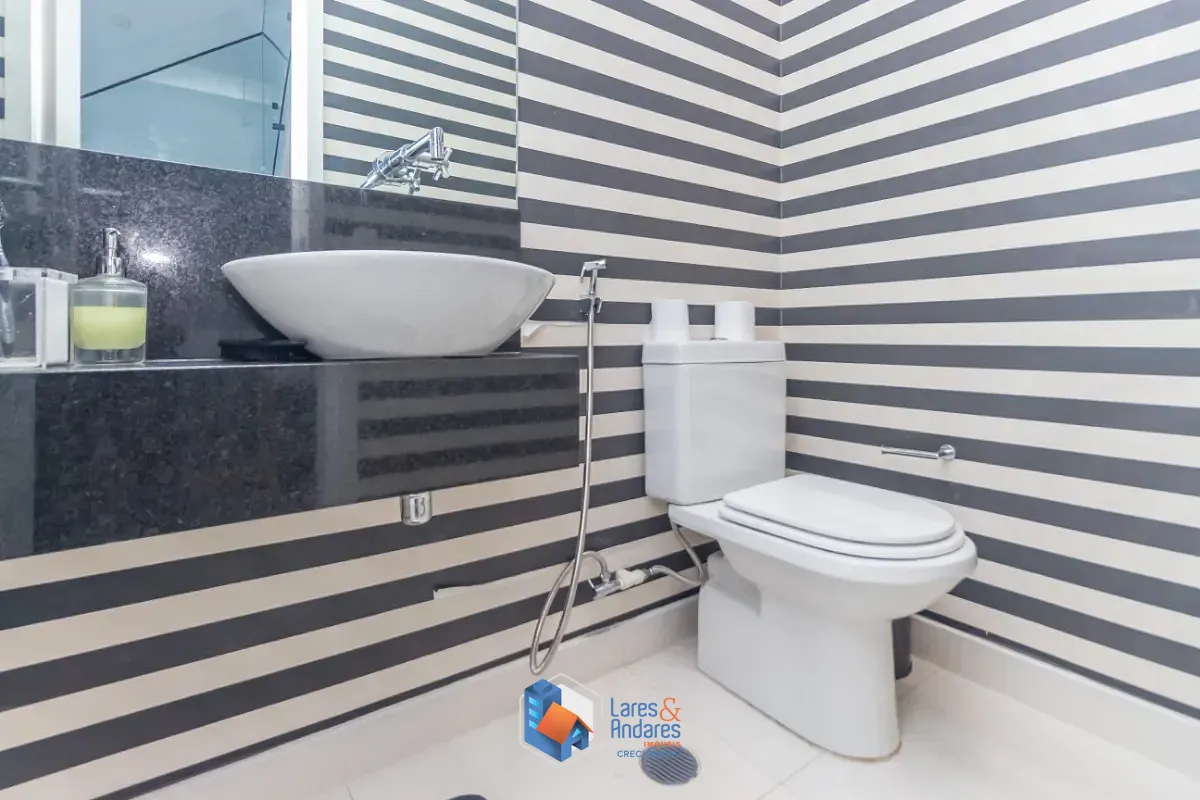Apartamento, 1 quarto, 108 m² - Foto 9