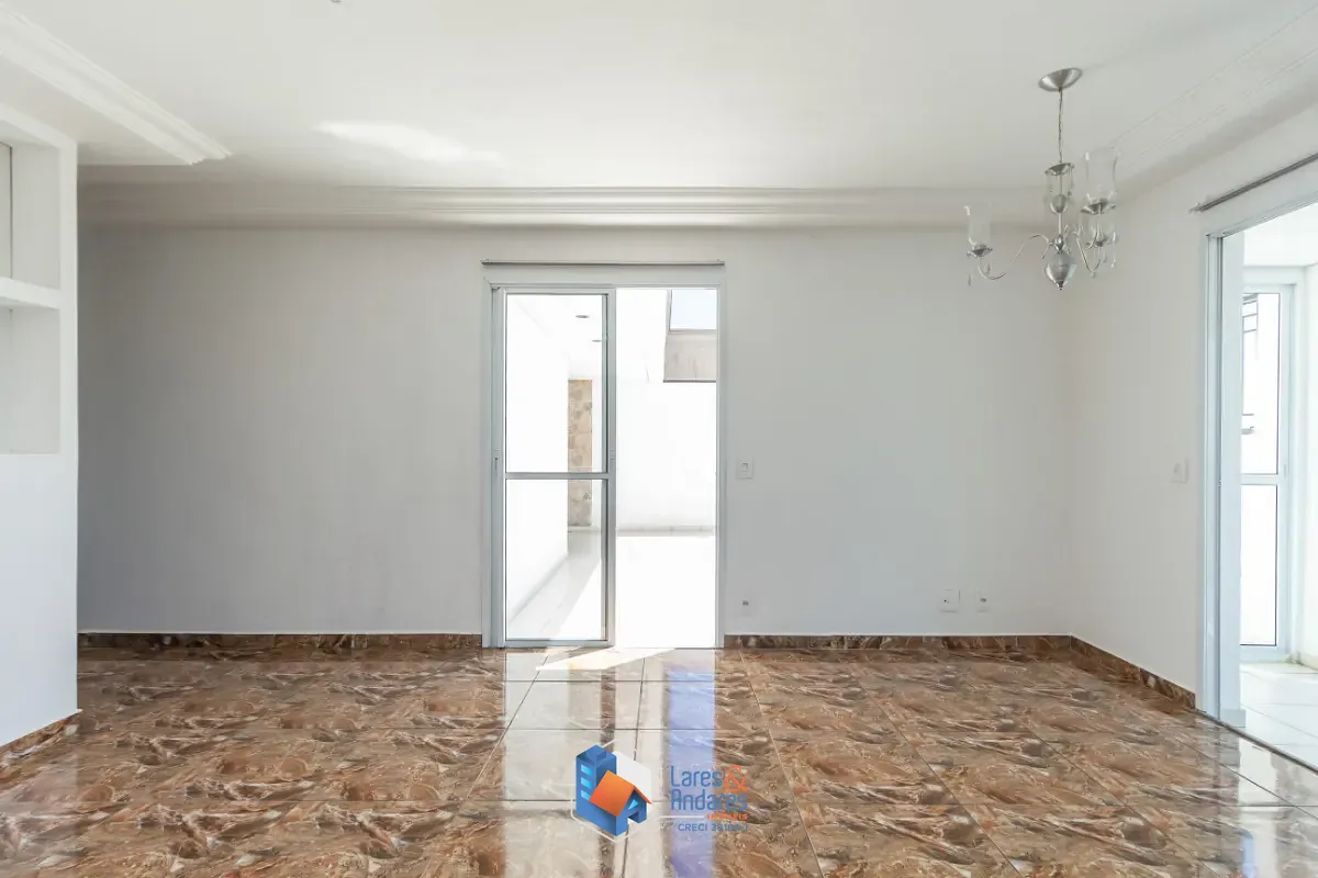 Cobertura, 3 quartos, 104 m² - Foto 5