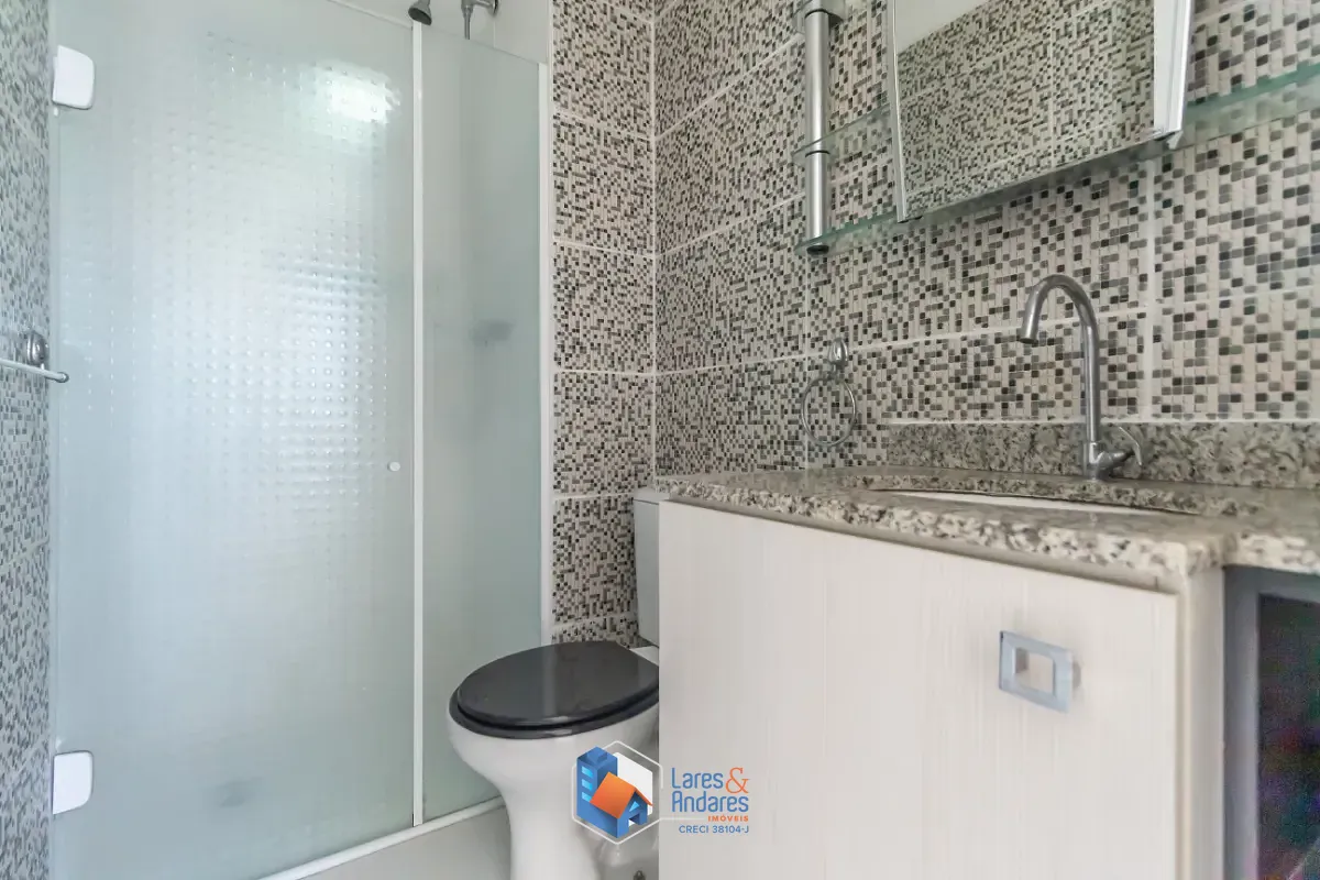 Cobertura, 3 quartos, 104 m² - Foto 23