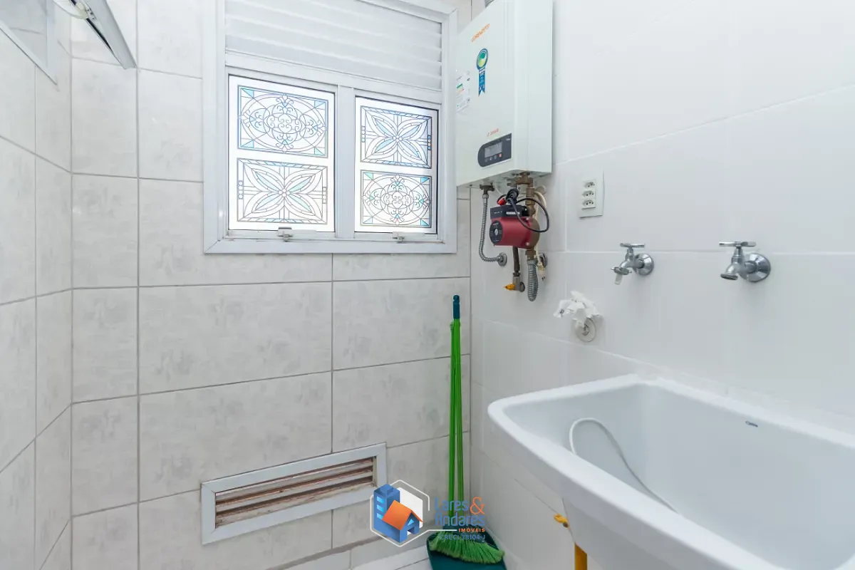 Cobertura, 3 quartos, 104 m² - Foto 31