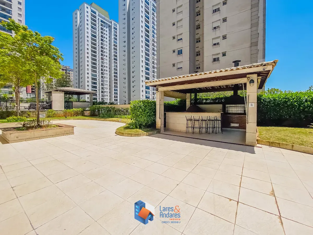 Cobertura, 3 quartos, 104 m² - Foto 35
