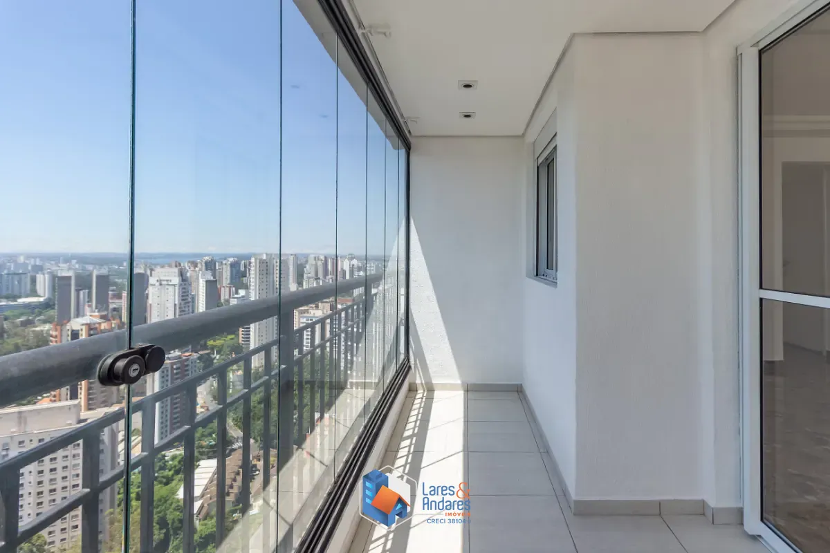 Cobertura, 3 quartos, 104 m² - Foto 2