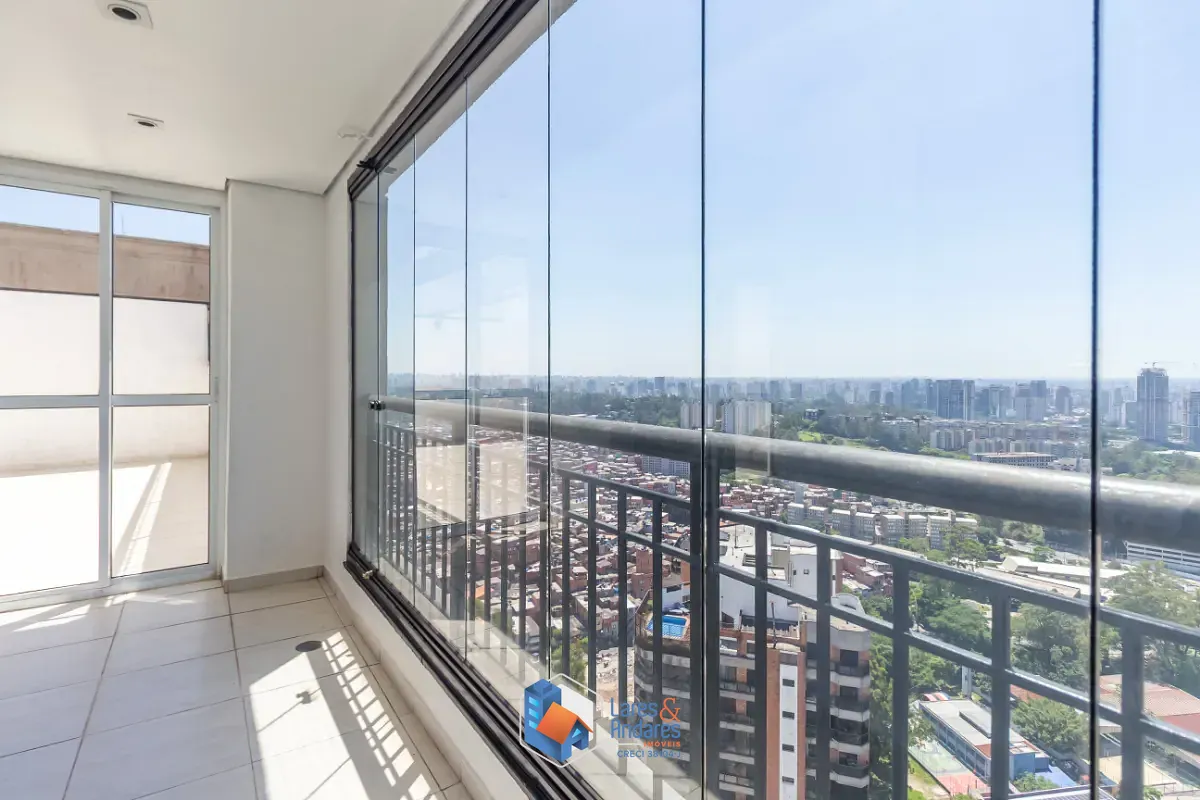 Cobertura, 3 quartos, 104 m² - Foto 4