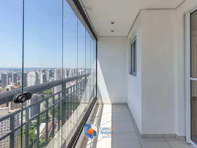 Cobertura / Penthouse com 4214m² 3 quartos e 2 banheiros, à venda, no bairro Vila Andrade em São Paulo
