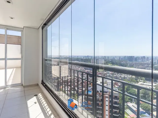 Cobertura / Penthouse com 4214m² 3 quartos e 2 banheiros, à venda, no bairro Vila Andrade em São Paulo