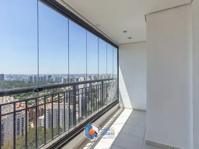 Cobertura / Penthouse com 4214m² 3 quartos e 2 banheiros, à venda, no bairro Vila Andrade em São Paulo