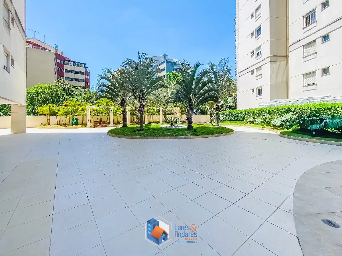 Cobertura, 3 quartos, 104 m² - Foto 34