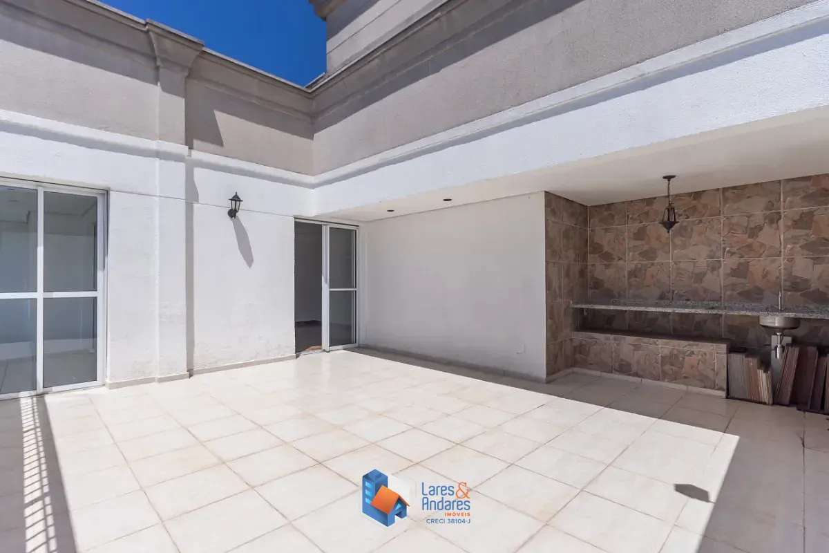 Cobertura, 3 quartos, 104 m² - Foto 8