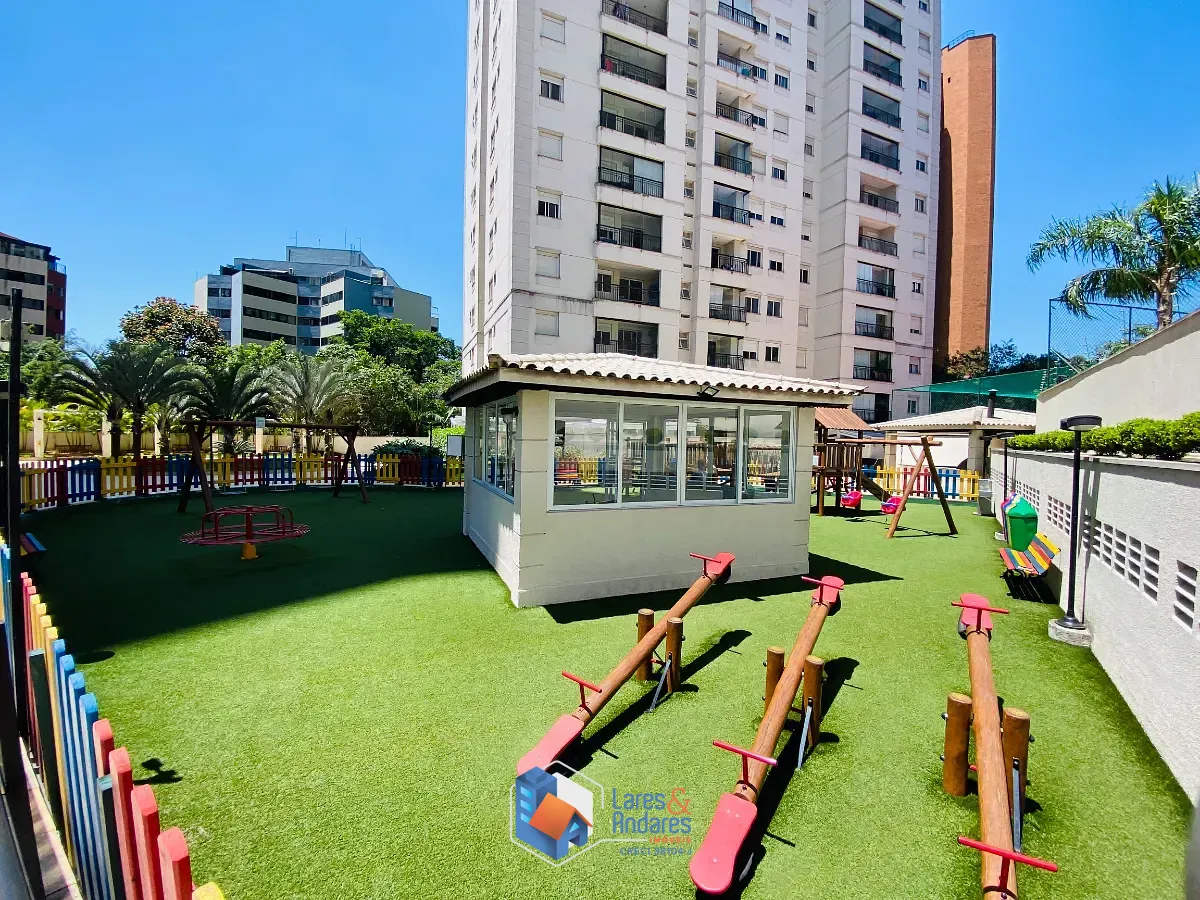Cobertura, 3 quartos, 104 m² - Foto 36