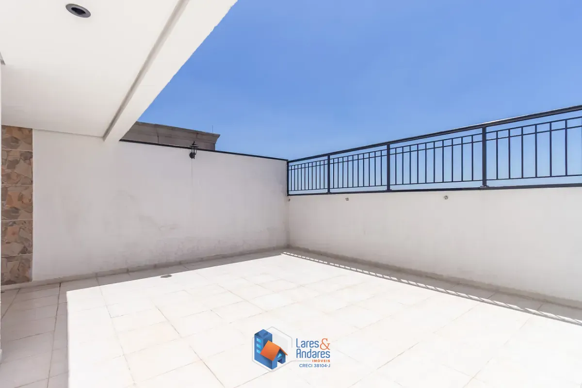 Cobertura, 3 quartos, 104 m² - Foto 10