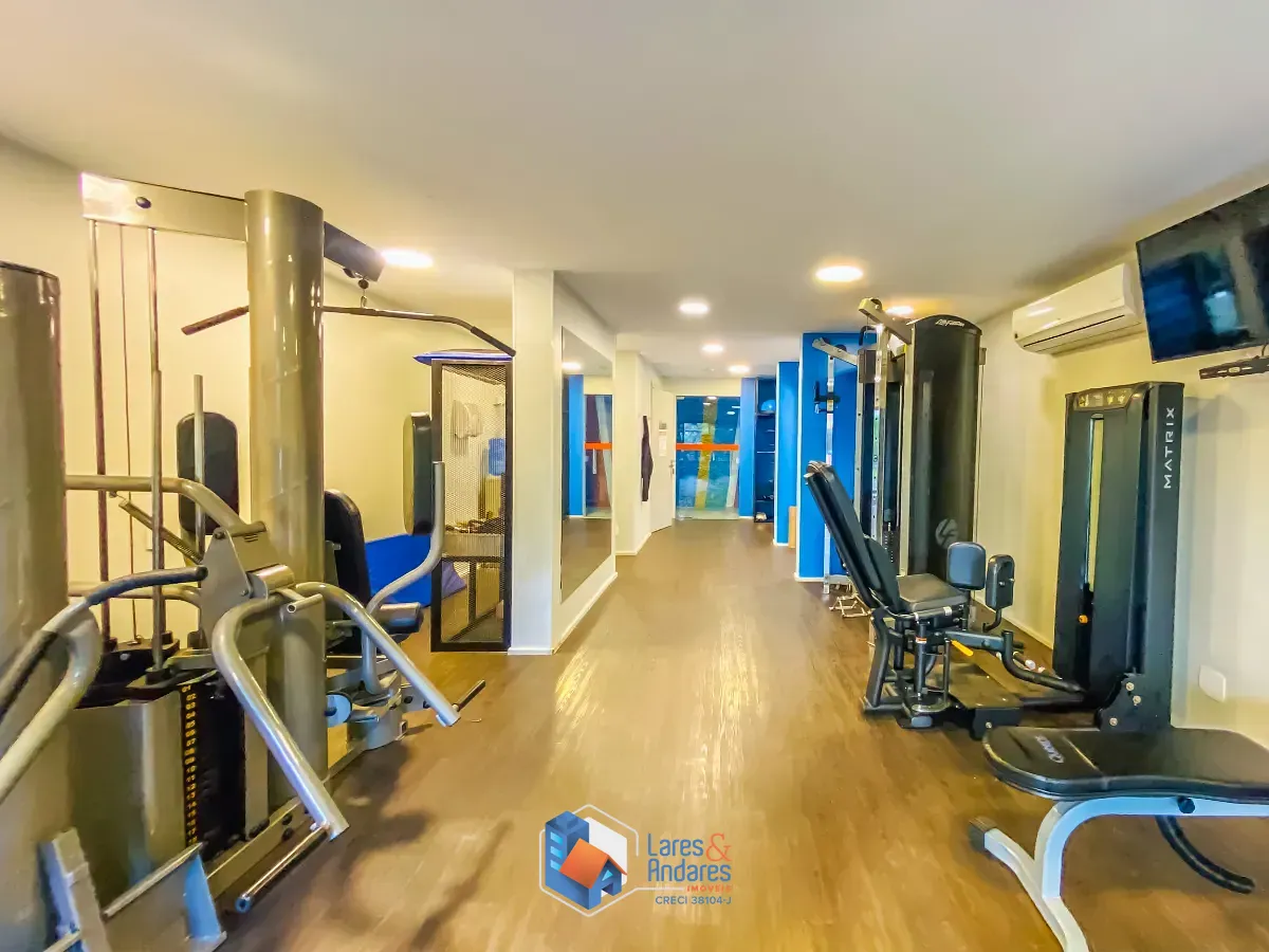 Apartamento, 3 quartos, 170 m² - Foto 60