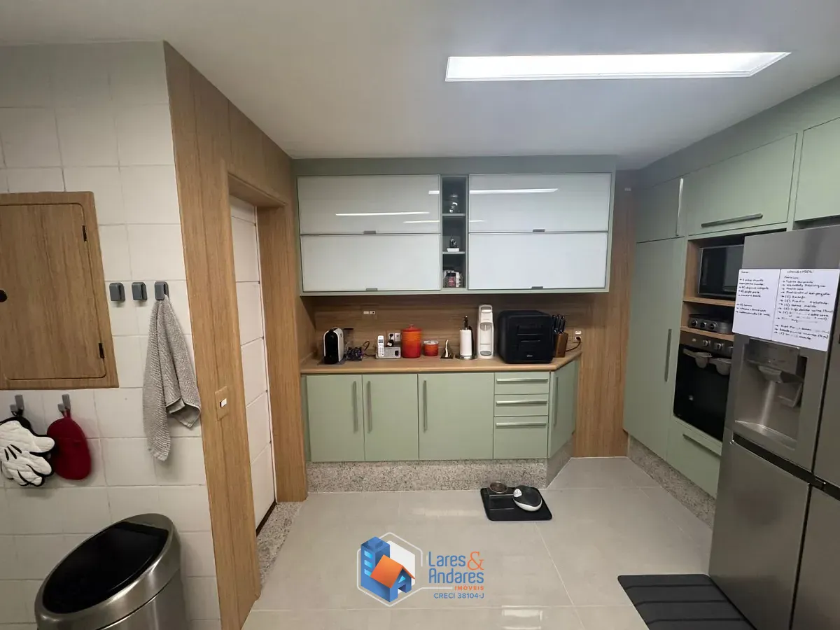 Apartamento, 3 quartos, 170 m² - Foto 50