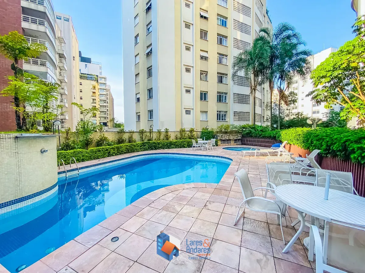 Apartamento, 3 quartos, 170 m² - Foto 52