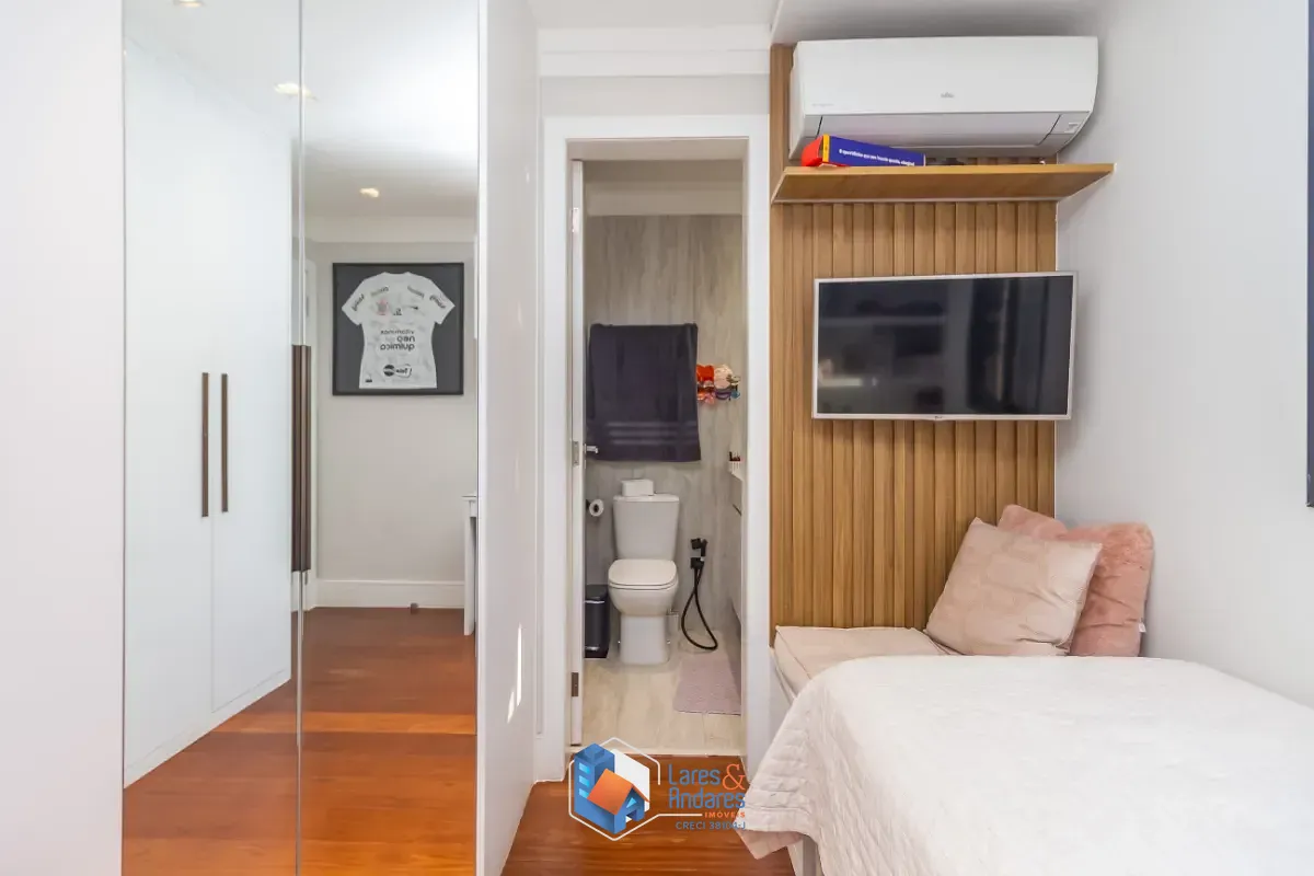 Apartamento, 3 quartos, 170 m² - Foto 44