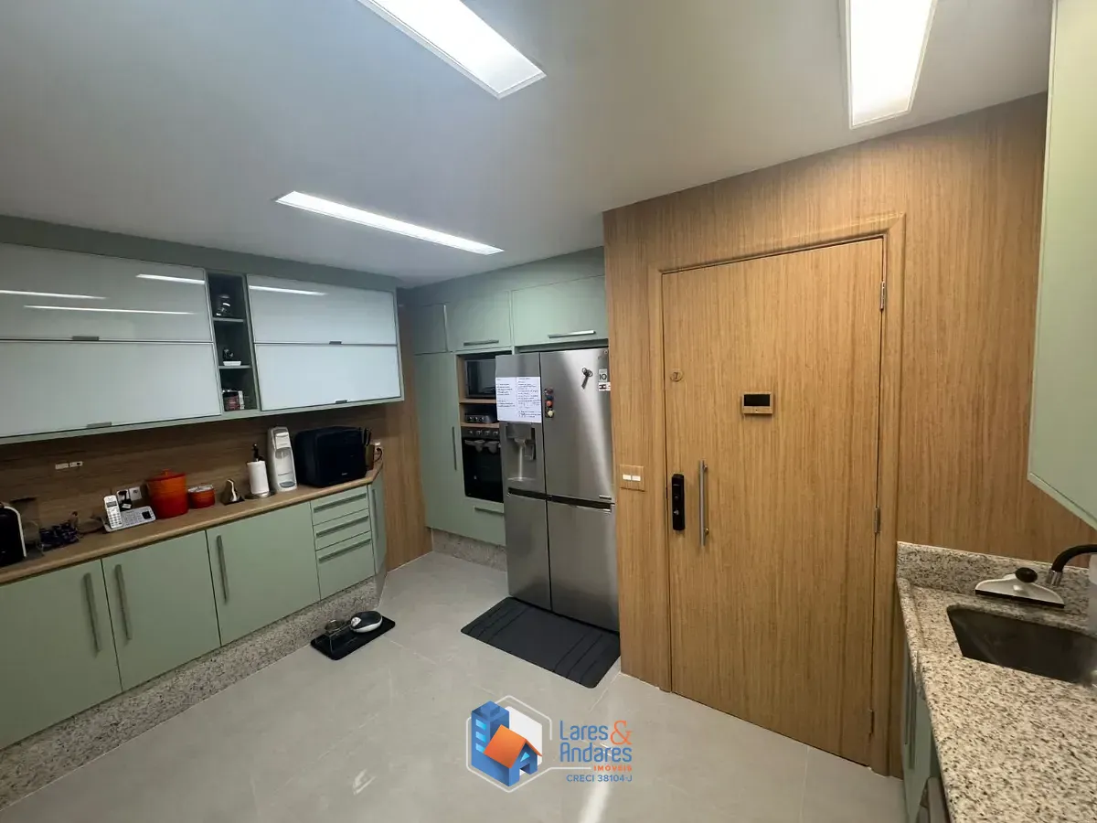 Apartamento, 3 quartos, 170 m² - Foto 47