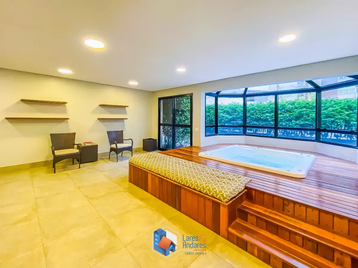 Apartamento, 3 quartos, 170 m² - Foto 63