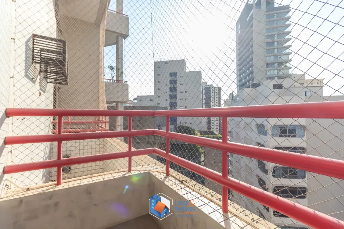 Apartamento, 3 quartos, 170 m² - Foto 32