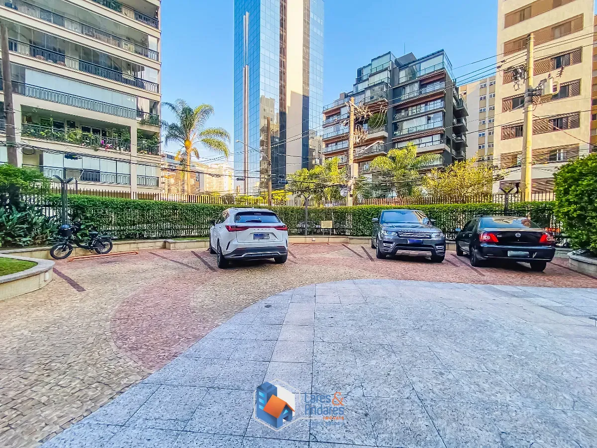Apartamento, 3 quartos, 170 m² - Foto 67